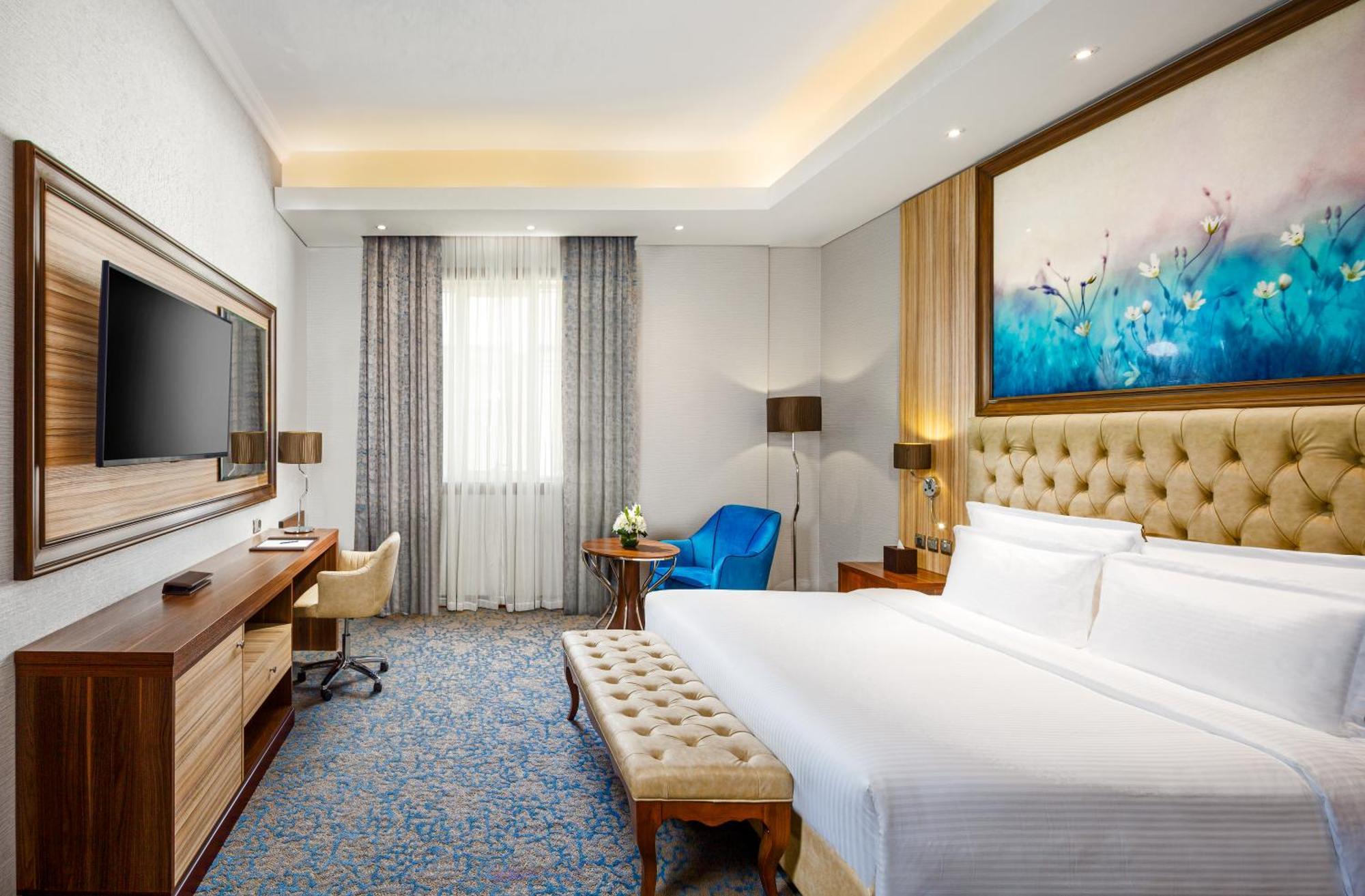 Millennium Place Doha Kültér fotó Deluxe Room